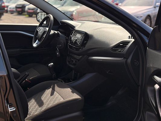 Lada (ВАЗ) Vesta Comfort Winter, 2019 года, пробег 144485 км