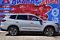 Chery Tiggo 8 Pro Max Ultimate 4WD, 2023 года, пробег 23622 км