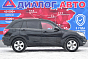 Lifan X60 Standard, 2018 года, пробег 125086 км