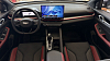 Geely Coolray Эксклюзив, фиолетовый