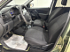 Lada (ВАЗ) Granta, 2013 года, пробег 208652 км