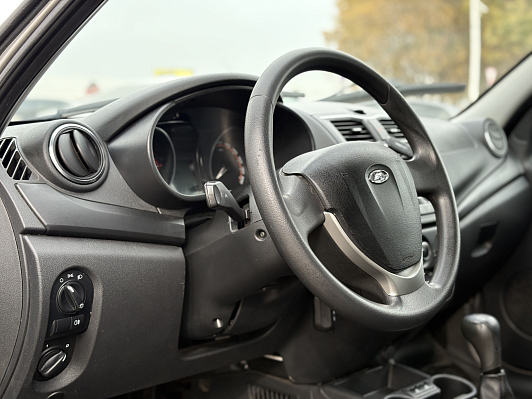 Lada (ВАЗ) Granta Comfort, 2020 года, пробег 144818 км