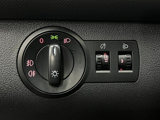 Volkswagen Caddy Kombi, 2013 года, пробег 200000 км