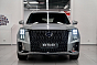 GAC GS8 GT, серебряный