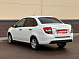 Lada (ВАЗ) Granta Classic Optima, 2018 года, пробег 108251 км