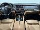 BMW 7 серии, 2012 года, пробег 196108 км