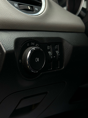 Chevrolet Cruze LS, 2012 года, пробег 221000 км