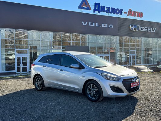 Hyundai i30 Classic, 2014 года, пробег 177075 км