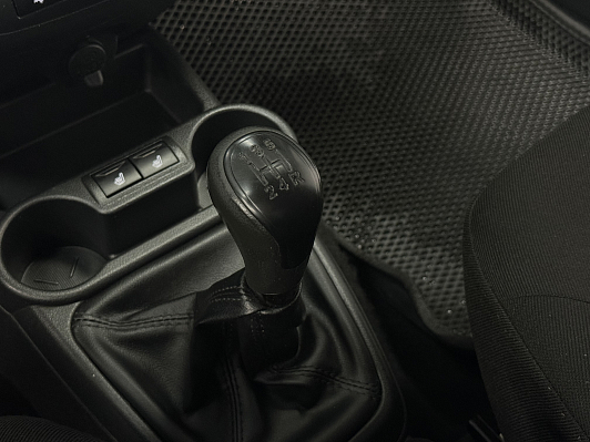 Lada (ВАЗ) Granta Comfort, 2020 года, пробег 112000 км