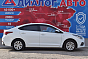 Hyundai Solaris Comfort + Winter + Safety, 2019 года, пробег 190100 км