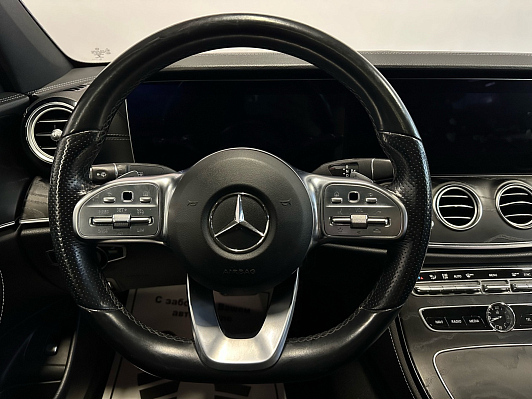 Mercedes-Benz E-Класс E 200 4MATIC Sport Plus, 2020 года, пробег 145000 км
