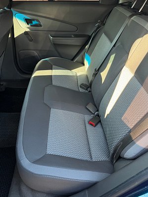 Chevrolet Cobalt Optimum, 2021 года, пробег 97688 км