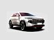 Haval F7x Техно +, белый