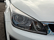 Kia Rio, 2020 года, пробег 99000 км