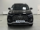 Chery Tiggo 7 Pro Prestige, 2022 года, пробег 63886 км