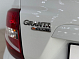 Lada (ВАЗ) Granta Classic Кондиционер, белый