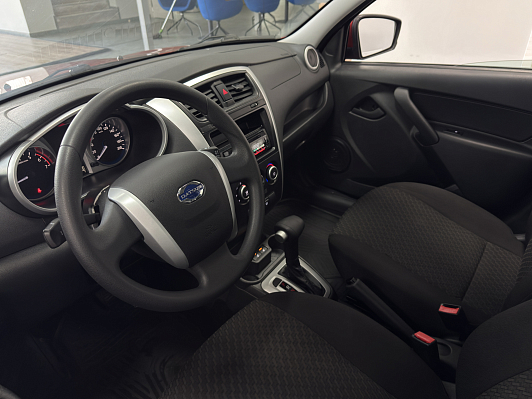 Datsun mi-DO Trust II, 2020 года, пробег 34982 км