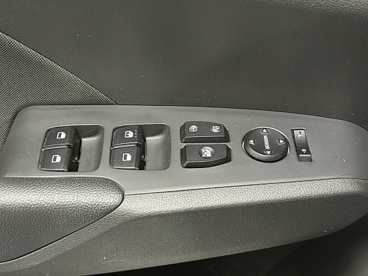 Hyundai Solaris Comfort, 2017 года, пробег 131000 км