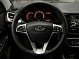 Lada (ВАЗ) Vesta Comfort Winter, 2020 года, пробег 107485 км