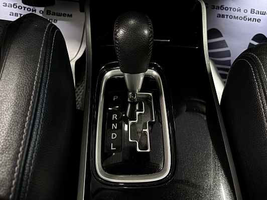 Mitsubishi Outlander GT, 2018 года, пробег 174061 км