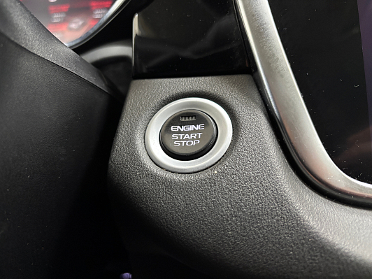 Geely Atlas Pro Luxury, 2022 года, пробег 38425 км