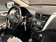 Hyundai Solaris, 2015 года, пробег 169843 км