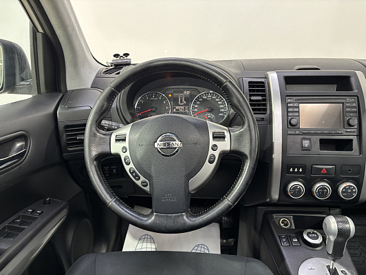 Nissan X-Trail LE High, 2014 года, пробег 203750 км