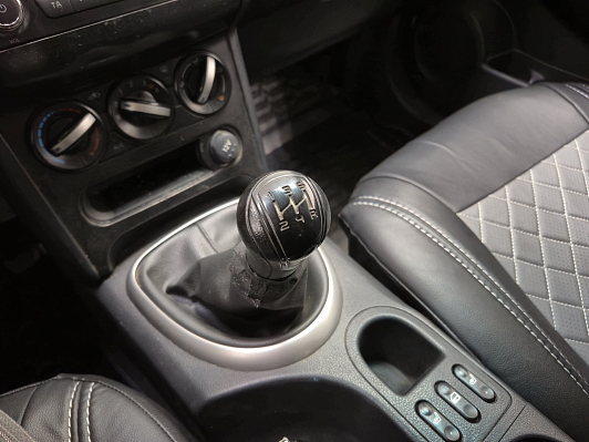 Nissan Qashqai XE, 2012 года, пробег 162296 км