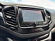 Lada (ВАЗ) Vesta Luxe Multimedia (2019-2021), 2017 года, пробег 206943 км