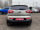 Kia Sportage Luxe, 2011 года, пробег 221252 км