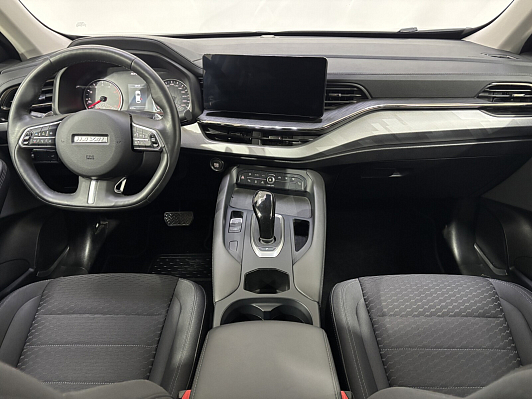 Haval F7x Comfort, 2022 года, пробег 21742 км