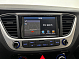 Hyundai Solaris Elegance, 2017 года, пробег 144129 км