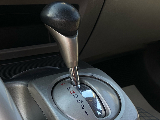 Honda Civic Elegancе, 2007 года, пробег 330000 км