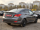 Hyundai Solaris Optima, 2012 года, пробег 197641 км