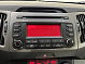 Kia Sportage Luxe, 2014 года, пробег 75236 км