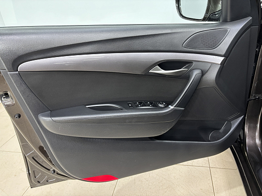 Hyundai i40 Comfort Plus, 2016 года, пробег 163650 км
