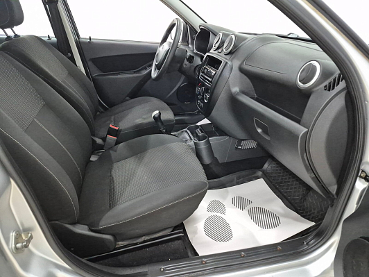 Lada (ВАЗ) Granta Classic Start Glonass 21911-51-009, 2016 года, пробег 150196 км