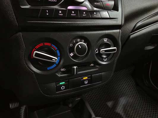 Lada (ВАЗ) Granta Comfort'23 Plus, 2023 года, пробег 73478 км