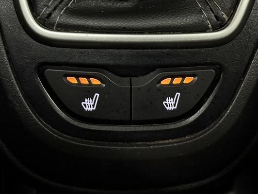 Lada (ВАЗ) Vesta Luxe, 2019 года, пробег 92500 км