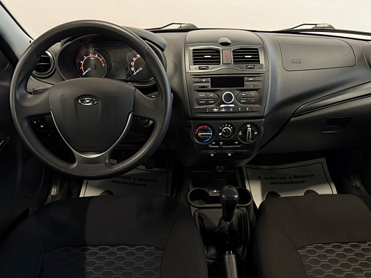 Lada (ВАЗ) Granta Classic Optima, 2020 года, пробег 49000 км