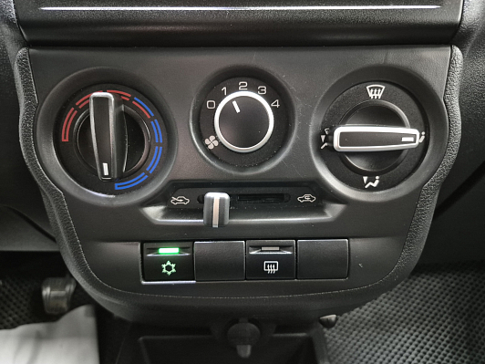 Lada (ВАЗ) Granta, 2019 года, пробег 134920 км