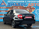 Lada (ВАЗ) Granta Classic Optima, 2022 года, пробег 43350 км