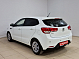 Kia Rio Comfort Аудио, 2016 года, пробег 90115 км