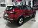 Renault Kaptur Drive, 2020 года, пробег 76910 км