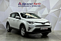 Toyota RAV4, 2018 года, пробег 122496 км