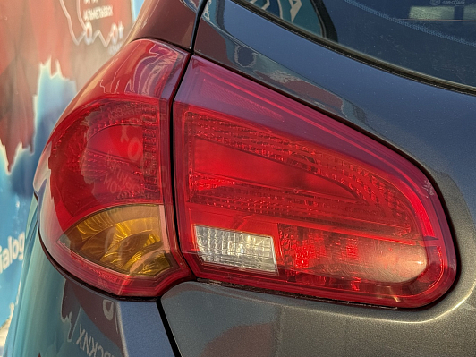 Kia Ceed Classic, 2013 года, пробег 285600 км