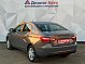 Lada (ВАЗ) Vesta Luxe Multimedia (2019-2021), 2017 года, пробег 113992 км