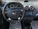 Chevrolet Aveo, 2007 года, пробег 220000 км