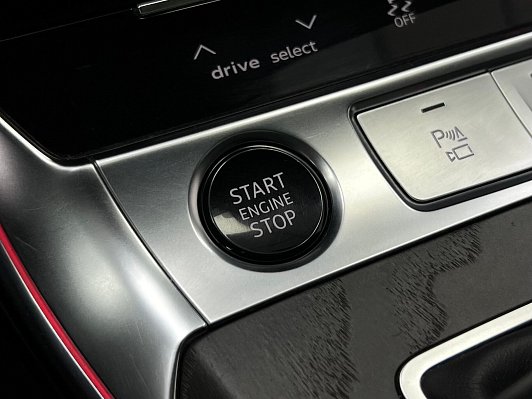 Audi A6, 2021 года, пробег 97794 км