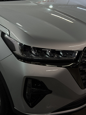Chery Tiggo 7 Pro Max Elite, 2023 года, пробег 81000 км